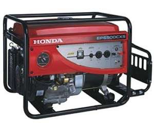 ,   - Honda, Europower