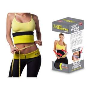    HOT SHAPERS NEOTEX - 