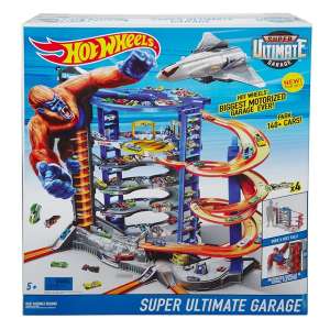    Hot Wheels - 