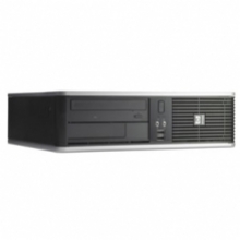    HP Compaq dc7800p .. - 