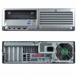    HP COMPAQ EVO dc7600 SFF - 