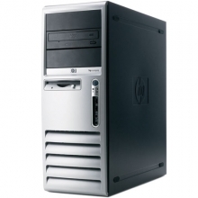    HP dc7700 Tower .. - 