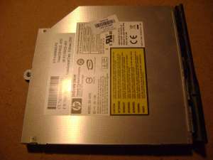    HP G60 (G60-235DX) 