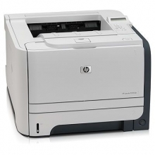    HP LaserJet 2055D - 