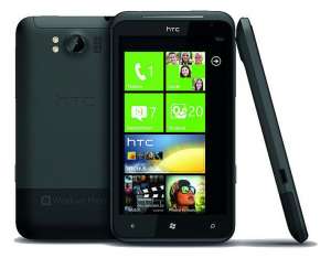    HTC Titan - 