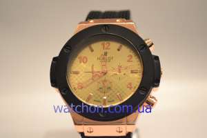    Hublot Geneve (Gold) - 