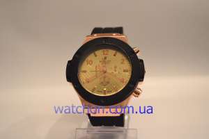    Hublot Geneve (Gold)