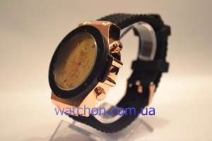    Hublot Geneve (Gold)