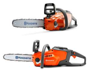    Husqvarna 120i KIT   - 