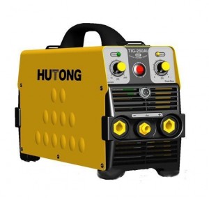    HUTONG TIG-250Ai IGBT - 