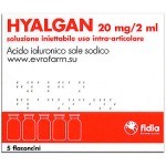    Hyalgan Fidia  