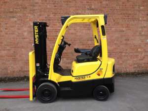    Hyster H1.6FT (799)