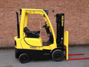    Hyster H1.6FT (799)