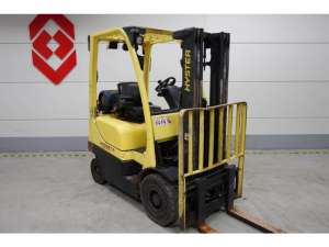    Hyster H1.8FT    - 