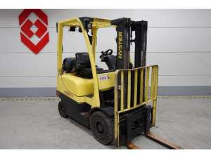    Hyster H1.8FT   