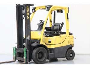    Hyster H2.0FT. - 