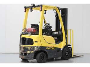    Hyster H2.0FTS.   .