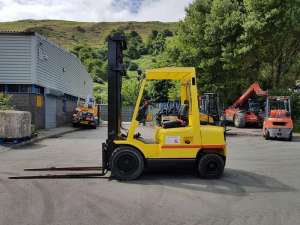    Hyster H2.50XM   