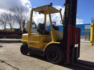    Hyster H2.50XM (810)