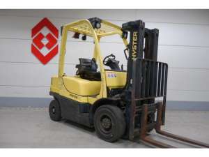    Hyster H2.5FT    - 