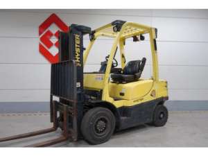    Hyster H2.5FT   