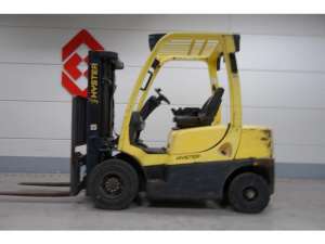    Hyster H2.5FT   