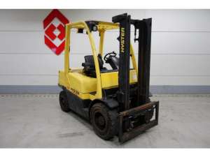    Hyster H3.0FT (760)