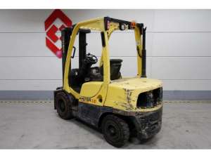    Hyster H3.0FT (760)