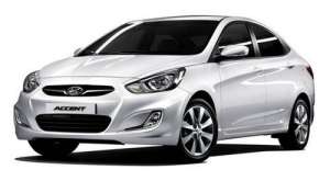  ,  (Hyundai Accent) - 