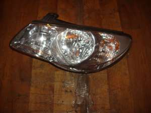    Hyundai Elantra 2006-2009 - 