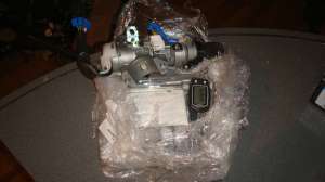    Hyundai Elantra HD 2006-2009 - 