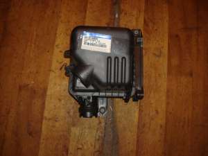    Hyundai Elantra HD 2006-2009 - 