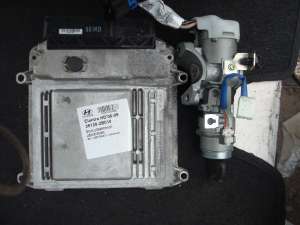    Hyundai Elantra HD 2006-2009 - 