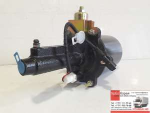    Hyundai HD120/ AeroTown D6DA/BR 59110-6A003