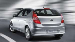 ,   Hyundai i30 1.6 