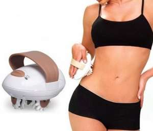    I Zen Body Slimmer