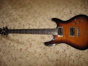    Ibanez sz520fm-das - 