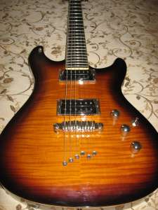    Ibanez sz520fm-das