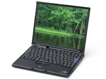    IBM ThinkPad X60s