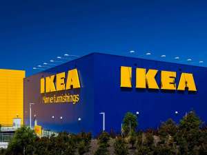    Ikea () - 