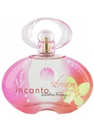    INCANTO DREAM GOLDEN EDITION  