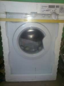    indesit iwuc 40851 ua - 