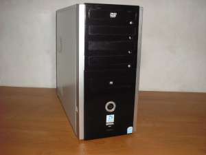    Intel 2.0- 1024- 80 -