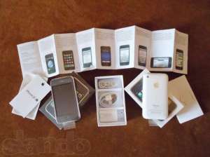    iPhone 3G S 8Gb.   . - 