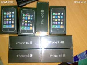    iPhone 3G S 8Gb.   . - 