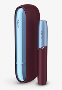    IQOS