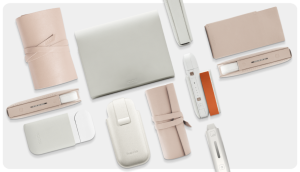    IQOS - 