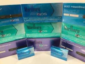    iqos Marlboro - 