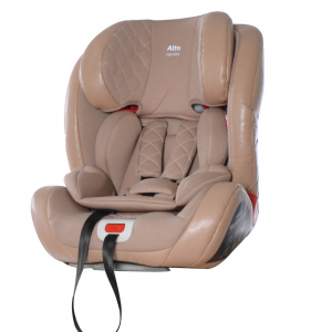    ISOFIX   ! carello Quantum  -  ! - 