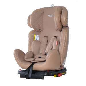    ISOFIX   ! carello Quantum  -  !